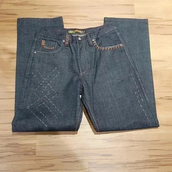 MISKEEN Original Other - MISKEEN Jeans Size 34 EUC